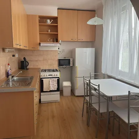 Harmony Apartament