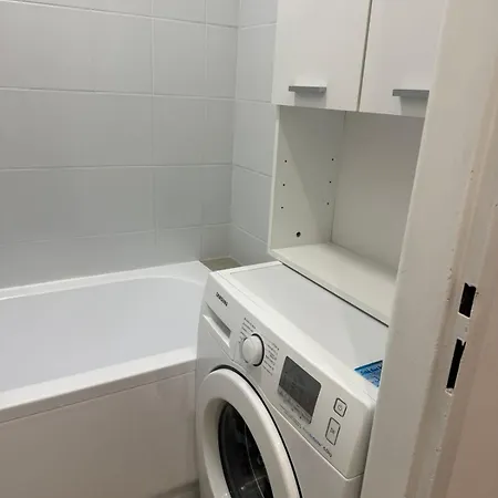 Apartmán Harmony