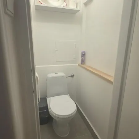 Harmony Apartmán *