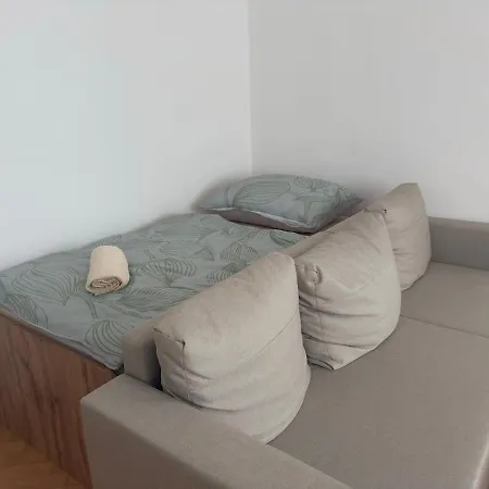 Apartmán Harmony *