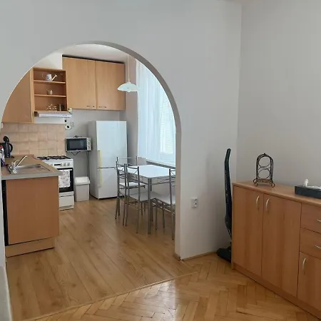 Harmony Apartament