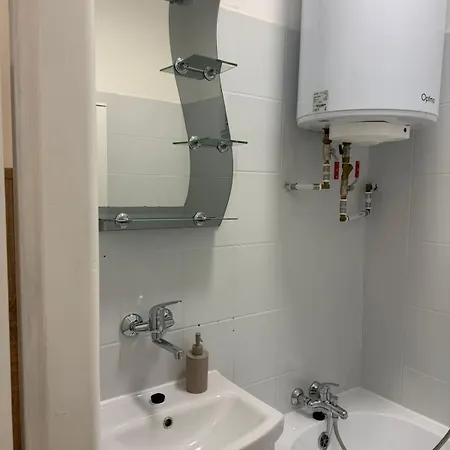 Harmony Apartmán Samorin