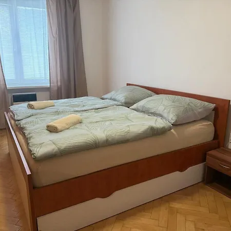 Apartman Harmony Šamorín