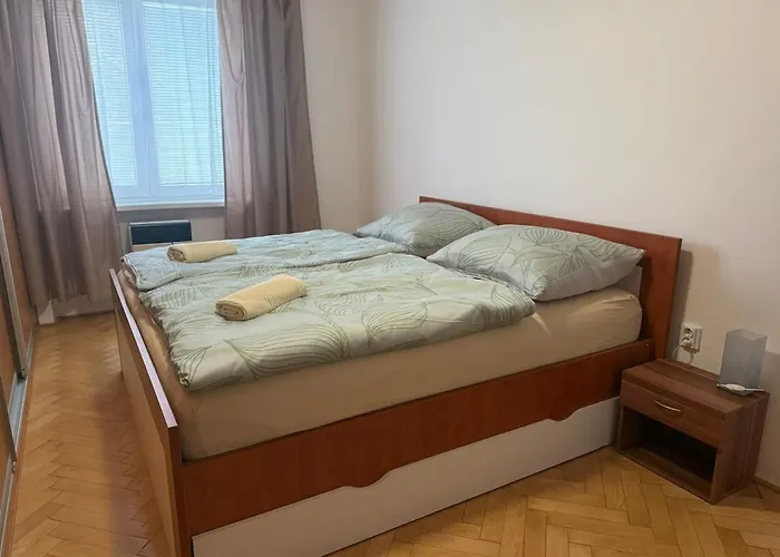 Daire Harmony Šamorín